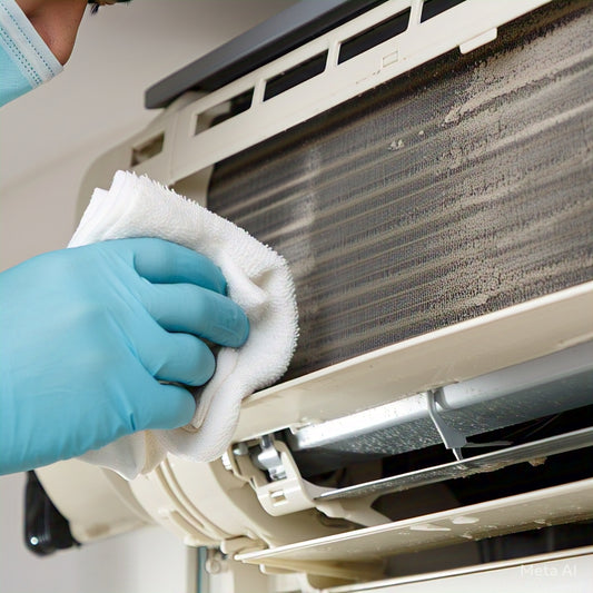 Basic AC Service